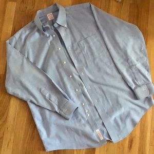 Brooks Brothers  | Traditional Fit | 16-34